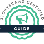 Storybrand Guide Badge